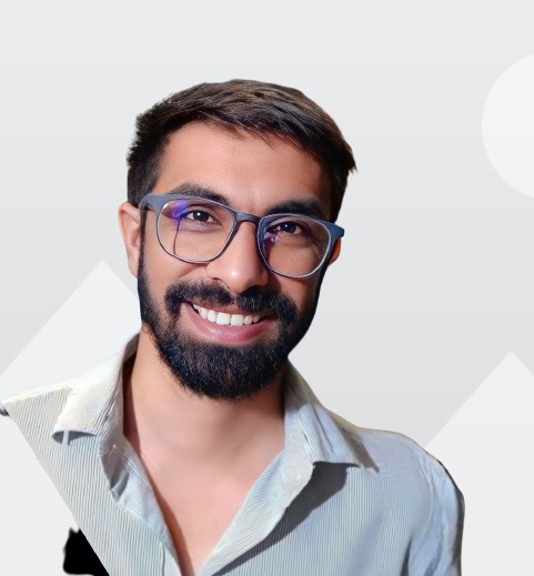 Vishal Dhamecha
